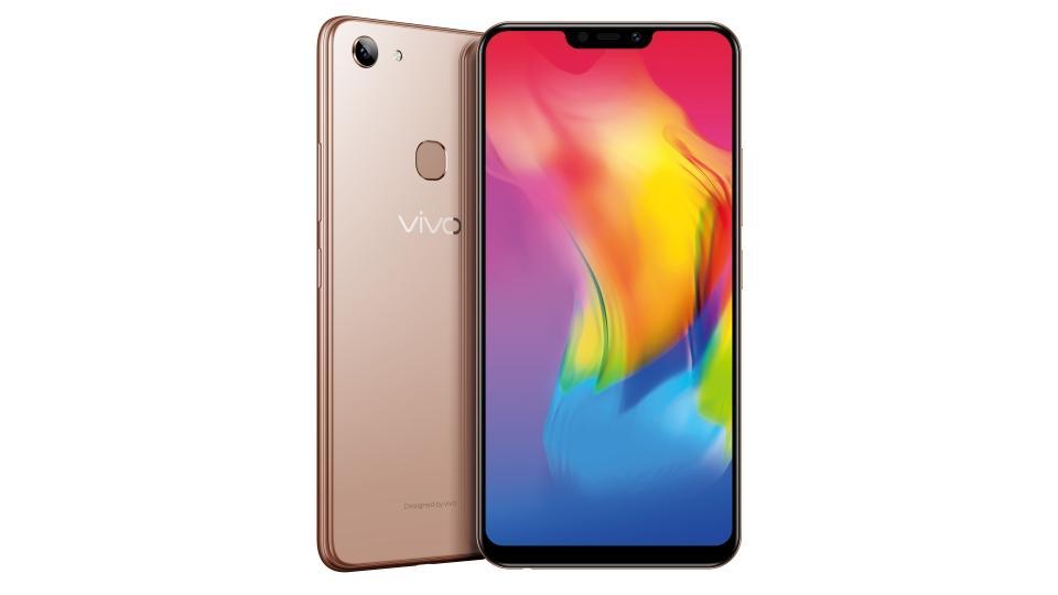 Vivo says Y83 with 19:9 aspect ratio offers an increased viewing area of 15.5%, when compared with standard 16:9 aspect ratio smartphones