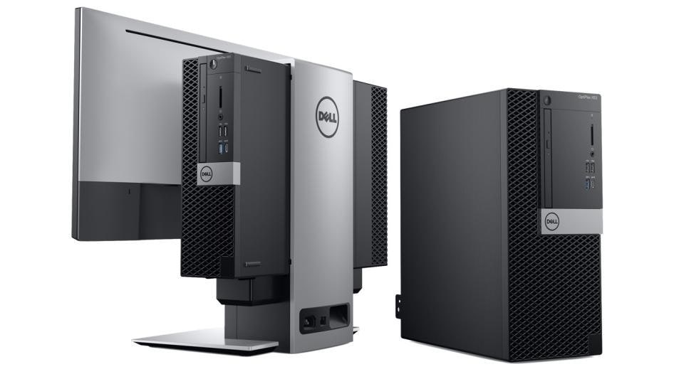 Meet new products under Dell’s OptiPlex portfolio.