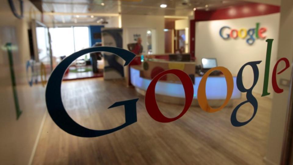 Google announces training network for journalists