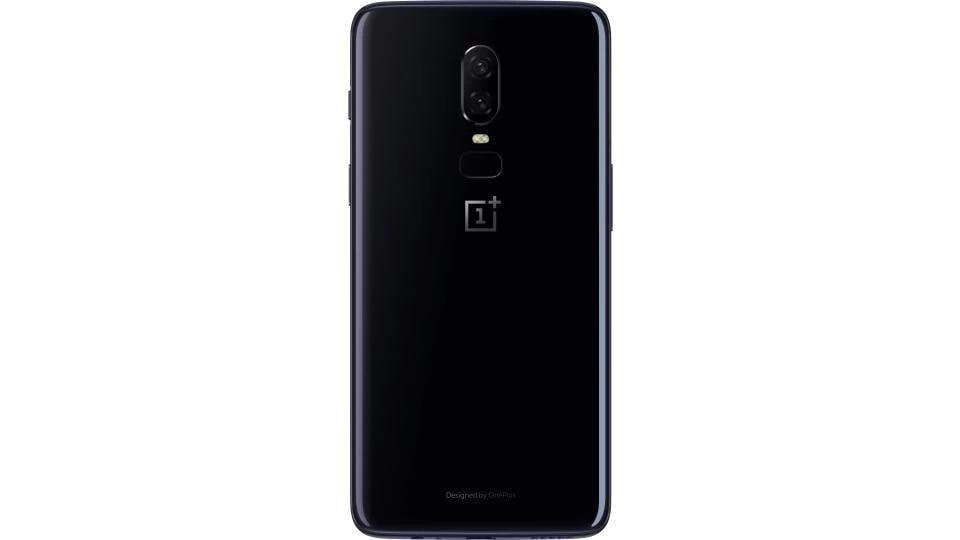 New OnePlus 6 Midnight Black variant comes with more RAM, storage