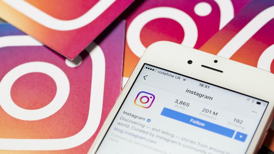 Instagram recently announced reaching 1 billion users on its platform.