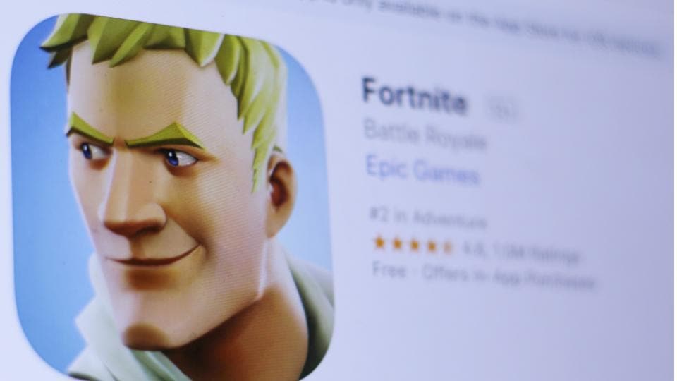 Fake Fortnite Android apps trick users into giving away details