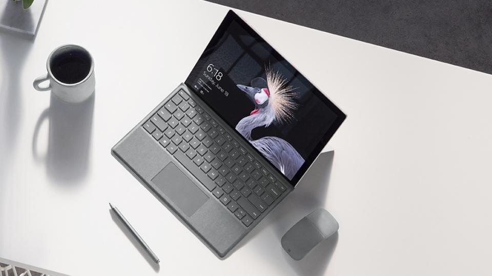 Surface Phone will retain the core design philosophy of existing Surface devices.