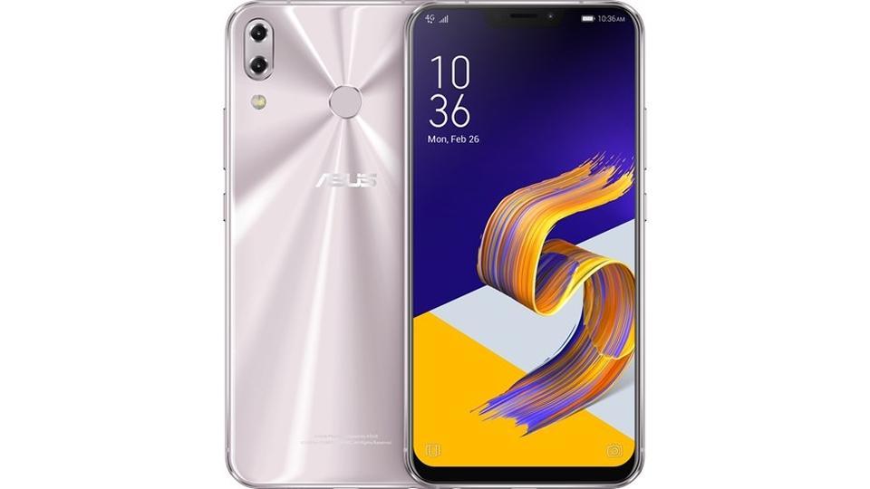 Asus Zenfone 5Z takes on OnePlus 6 in India