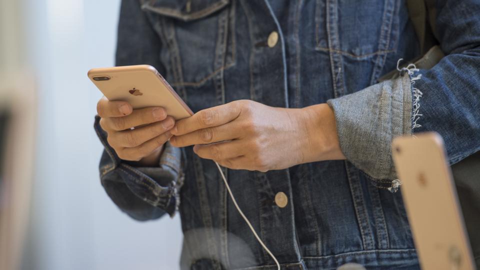 Although privacy breaches appeared to be benign, researchers emphasised how easily a phone’s privacy window could be exploited for profit. Although privacy breaches appeared to be benign, researchers emphasised how easily a phone’s privacy window could be exploited for profit.