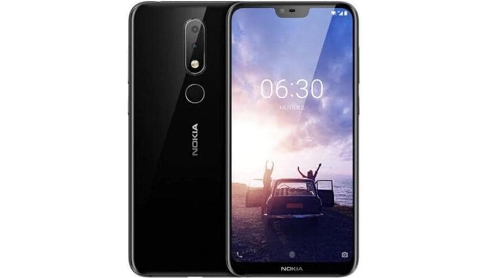 Nokia X5 is expected to be called Nokia 5.1 in global markets.