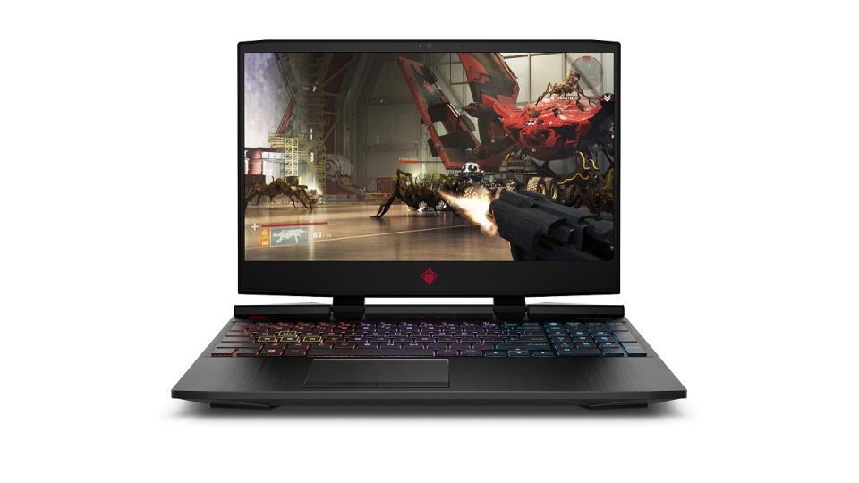 OMEN 15 gaming laptops are now available in India