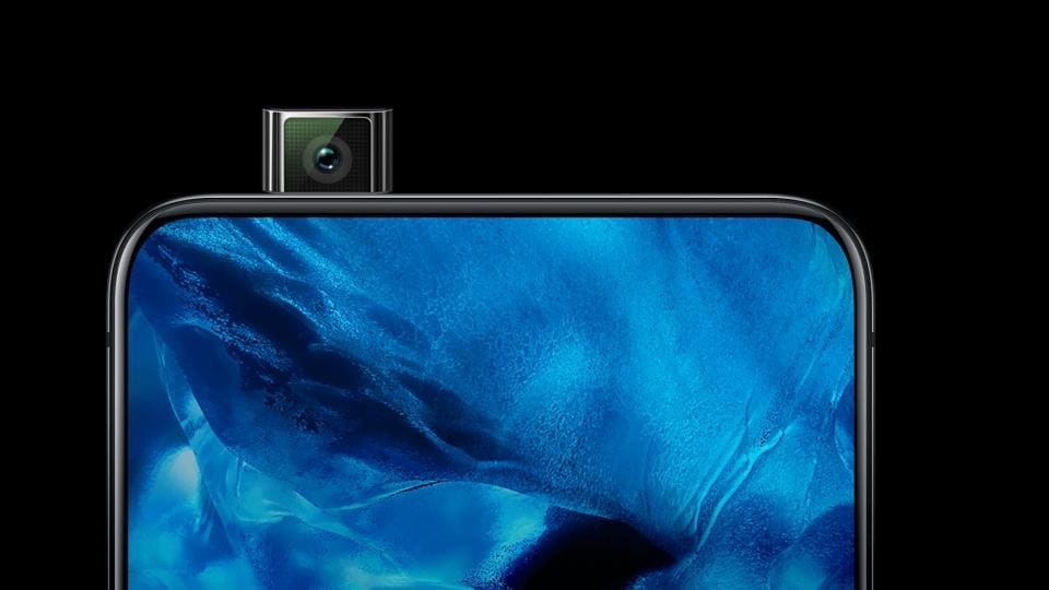 Vivo Nex is here. Here are full specifications and features of the phone.