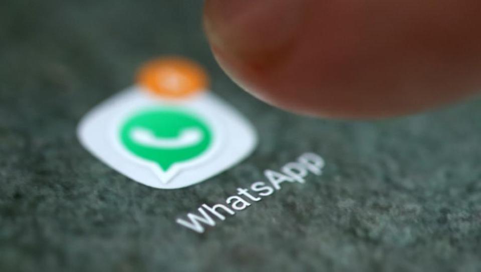 WhatsApp has drawn flak from the Indian government over circulation of rumours and fake news on its platform.