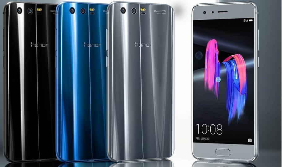 Honor 9N will be a new variant of the popular Honor 9 smartphone (representative image)