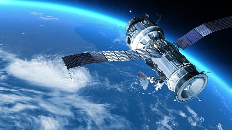 As part of its plan to connect billions of people who are still offline, Facebook is working on launching Athena internet satellite (representative image).