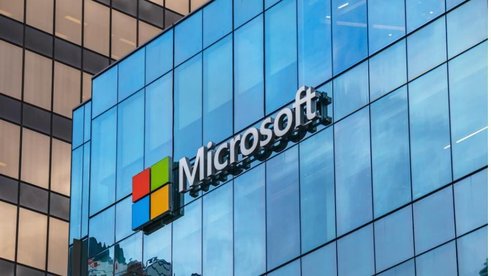 Microsoft’s free courses will focus on awareness of data and cloud protection.