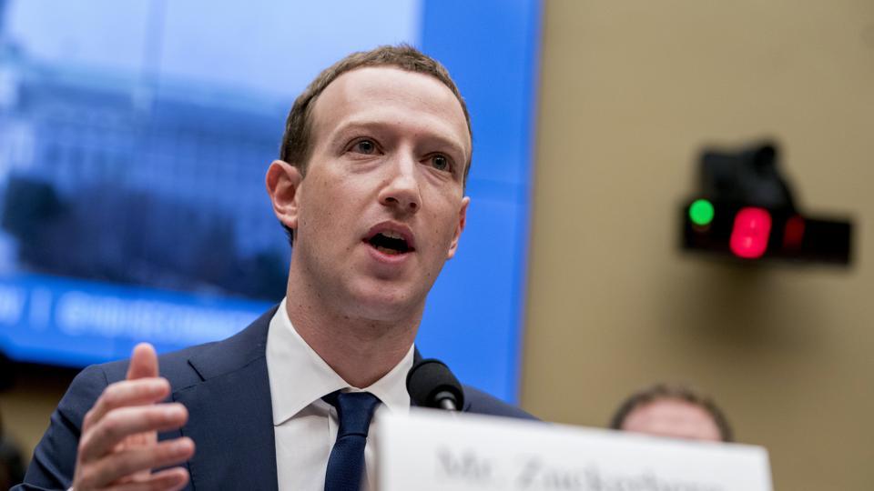 Facebook Inc and its chief executive Mark Zuckerberg were sued on Friday for first of the many lawsuits over a disappointing earnings announcement by the social media company that wiped out about $120 billion of shareholder wealth.