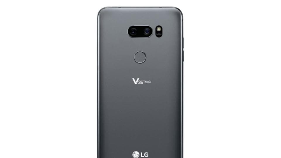 LG to launch a premium version of its V35 smartphone.