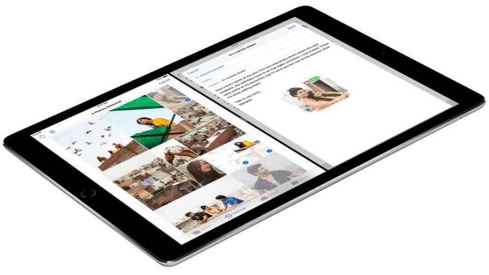 Apple shipped 11.5 million tablets in the second quarter of 2018.