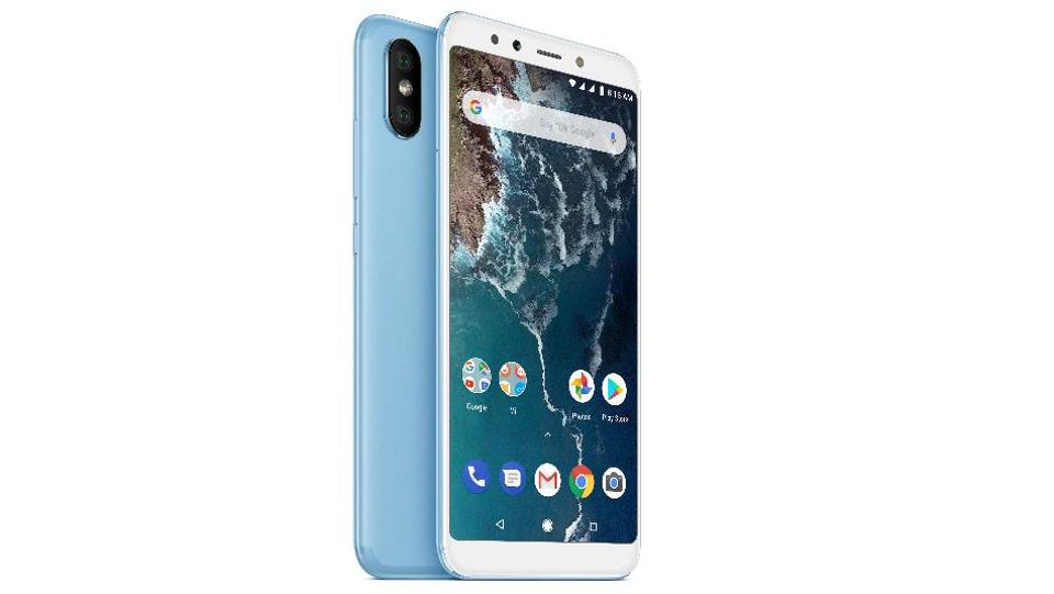 Xiaomi Mi A2 is priced at  <span class='webrupee'>₹</span>16,999 in India.
