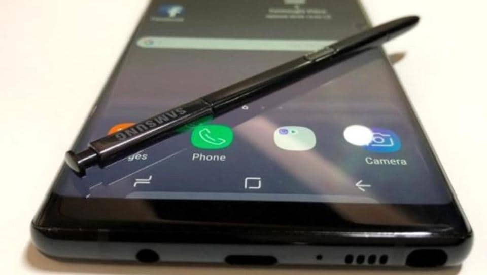 All you need to know about Samsung Galaxy Note 9