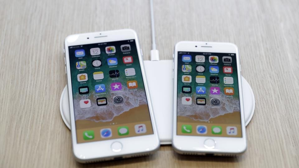 Apple may launch three new phones on September 12