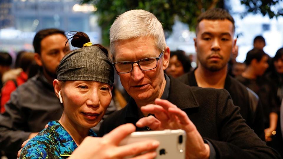 Here are top 15 people who are crucial to the Apple of today and the company of tomorrow.