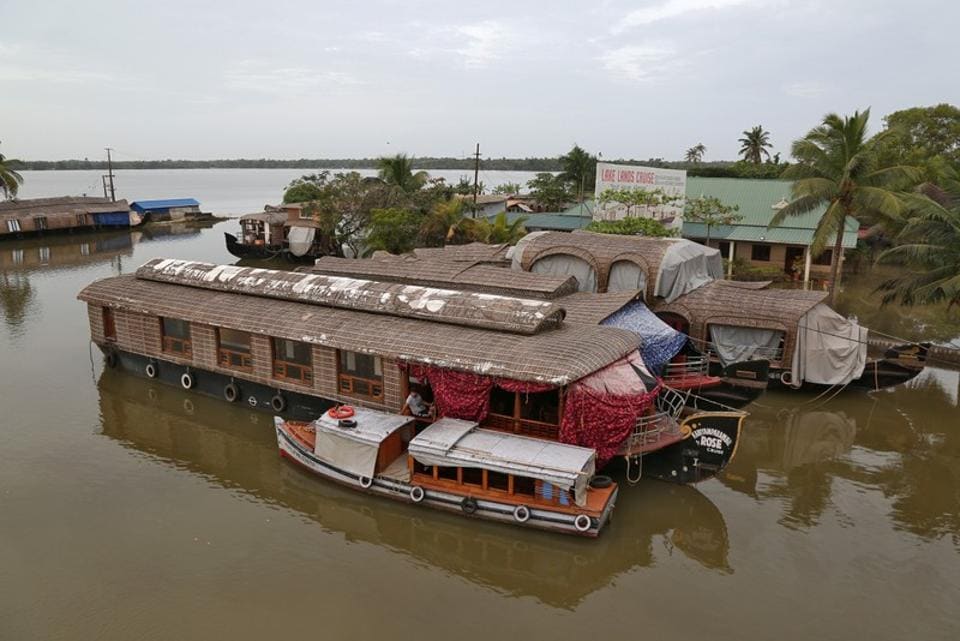 Floods have wreaked havoc across states this year, with Kerala being the latest. Hundreds have lost their lives, while thousands have been rendered homeless. More than 7.8 lakh people are estimated to be in relief camps.
