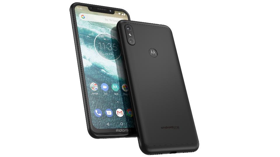Motorola One Power will be launched in India in October.