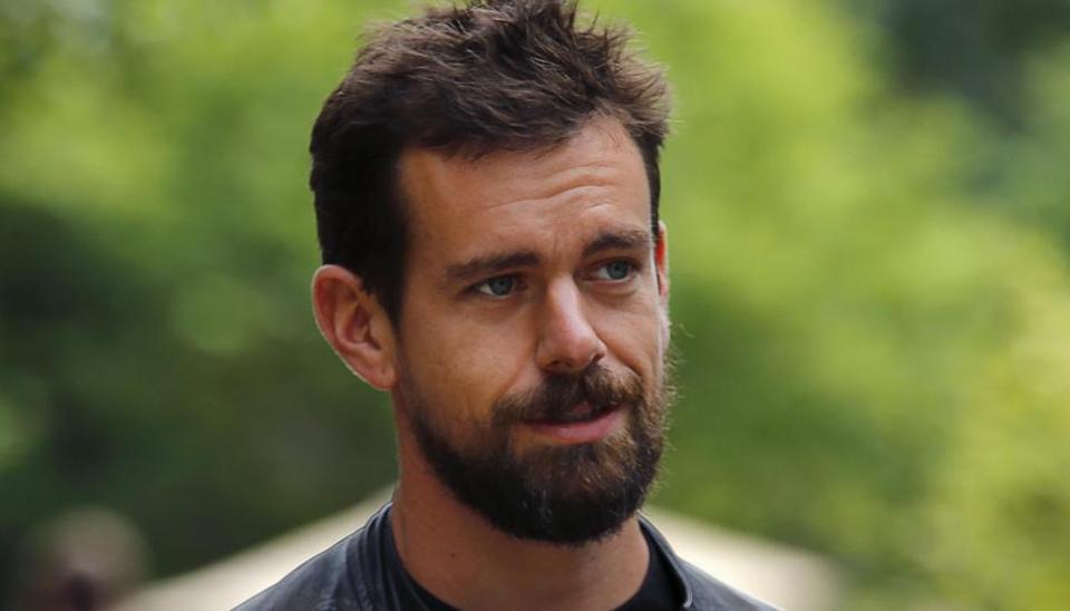 Twitter CEO Jack Dorsey says they have stepped up its effort to protect what he called a “healthy public square” but that the challenges were daunting.