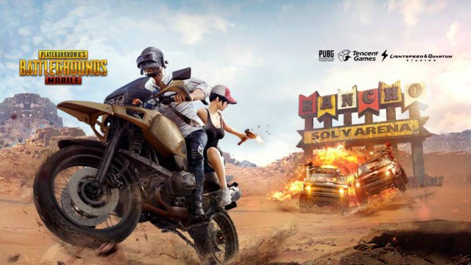 PUBG Mobile Campus Championship will start on September 26.