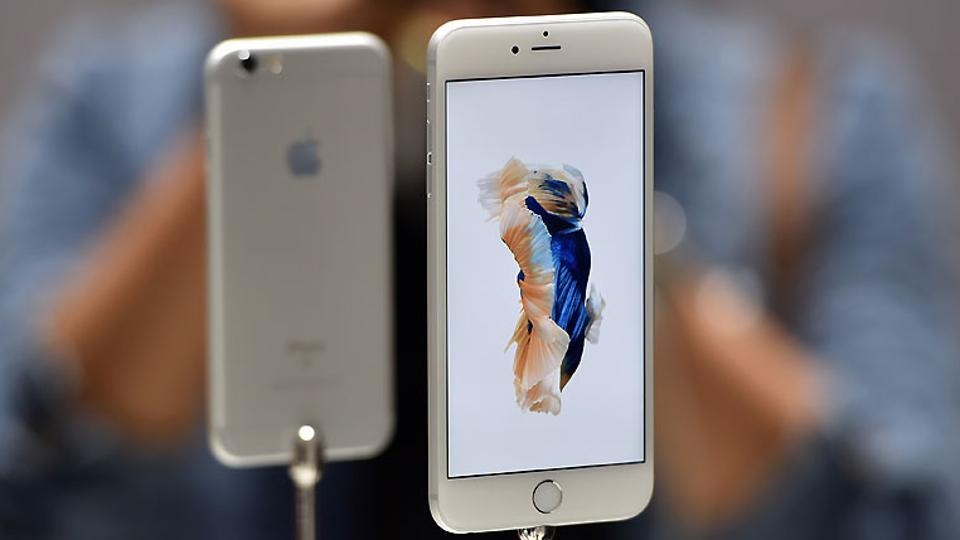 Here’s what new iPhones will be called