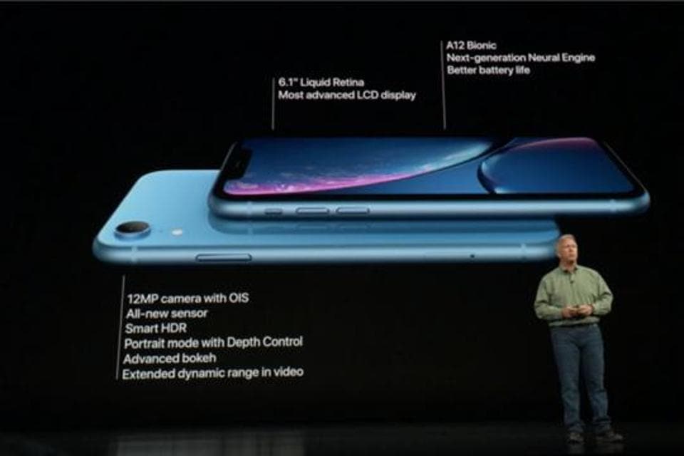 All you need to know about the new iPhone XR All you need to know about the new iPhone XR