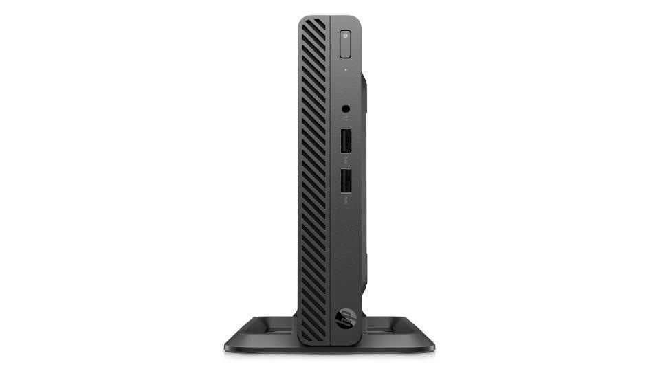 HP launches new affordable PC in India HP launches new affordable PC in India