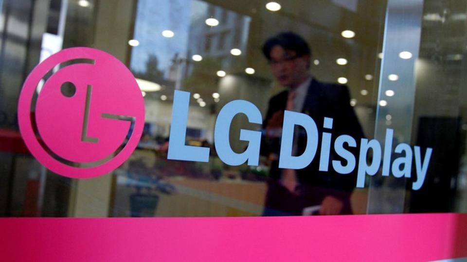 LG’s mainstay, older-technology liquid crystal display business is struggling with Chinese rivals and panel price declines.