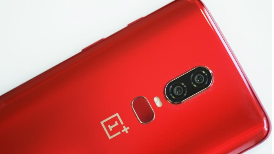 OnePlus 6T may not feature a triple-camera setup as rumoured before.