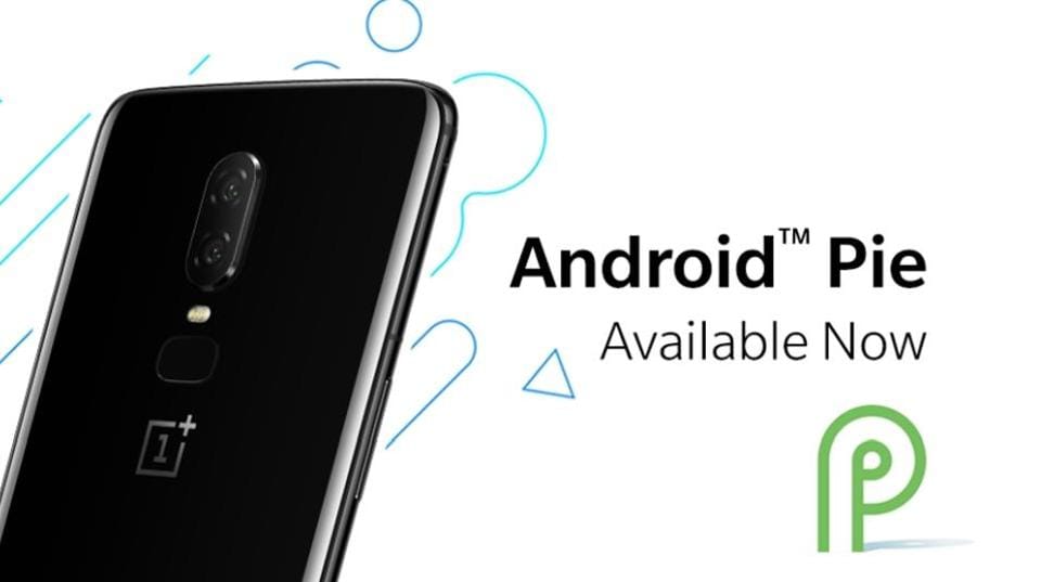 Android Pie on OnePlus 6: Here’s what’s new