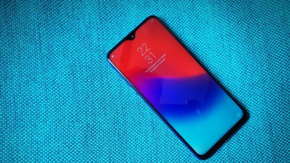 All you need to know about Realme 2 Pro
