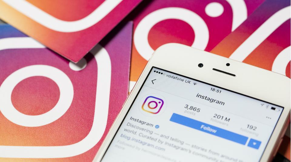 Facebook data breach Here’s what Instagram users should do Tech News