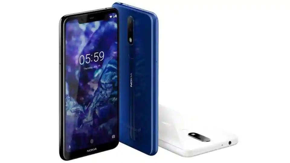All you need to know about the new Nokia 5.1 Plus All you need to know about the new Nokia 5.1 Plus
