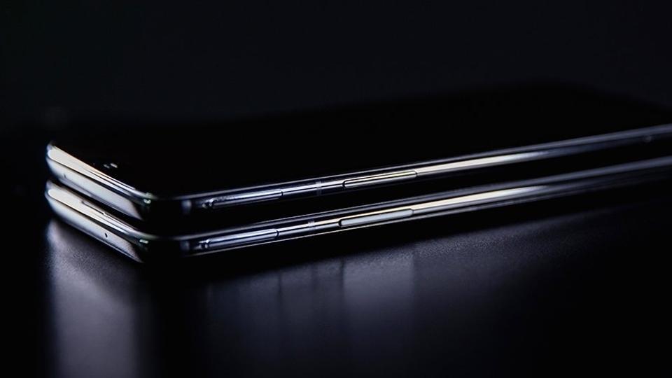 Here’s how the new OnePlus 6T may look like Here’s how the new OnePlus 6T may look like