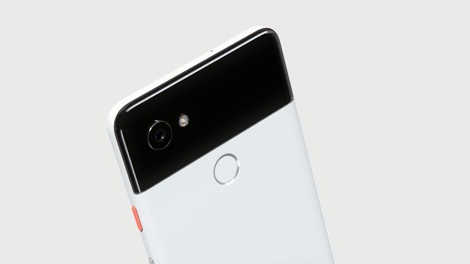 Google Pixel 3 XL to come in Pink Sand colour as well