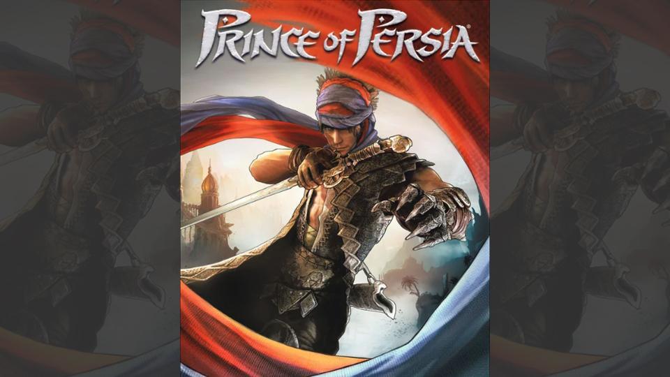 Prince of Persia Escape is free to download on the App Store.