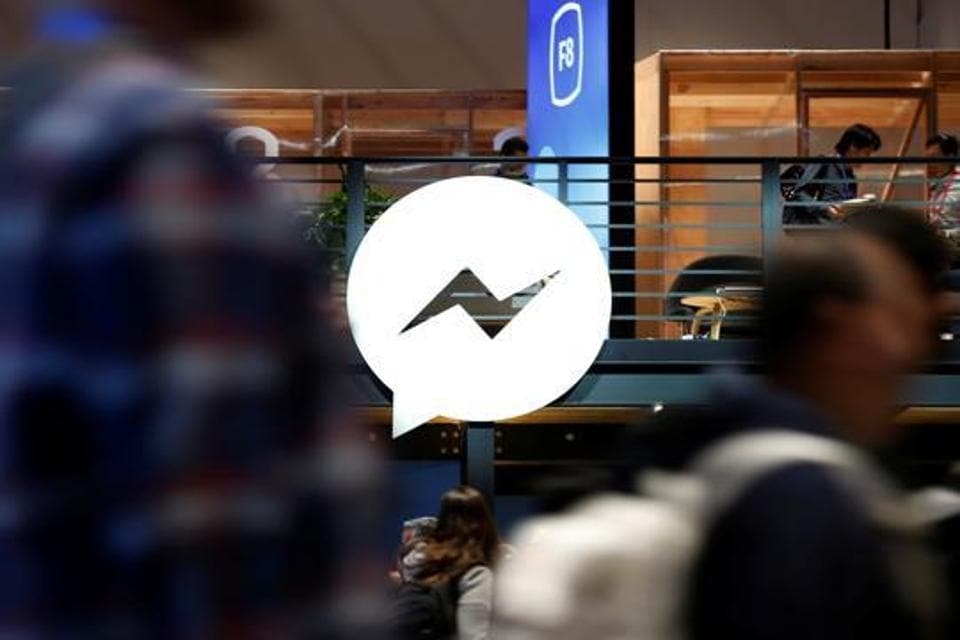 Facebook is working on an ‘Auto Status’ feature for its Messenger app.