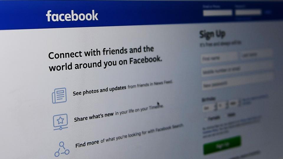 Facebook on October 11, 2018 said it shut down 251 accounts for breaking rules against spam and coordinated deceit, some of it by ad farms pretending to be forums for political debate. Facebook on October 11, 2018 said it shut down 251 accounts for breaking rules against spam and coordinated deceit, some of it by ad farms pretending to be forums for political debate.