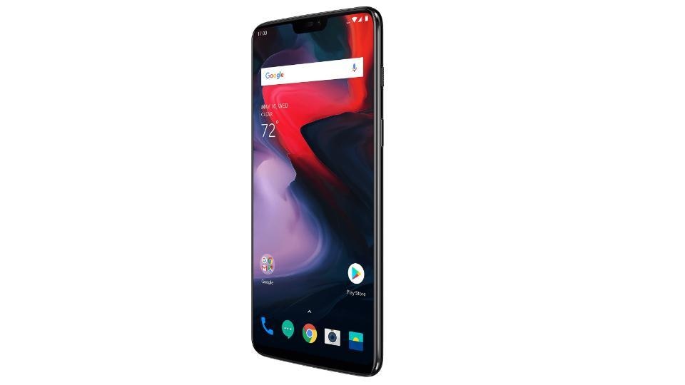 OnePlus 6T will launch with a new and redesigned OxygenOS.