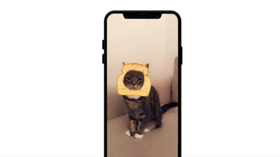 Have you tried out Snapchat’s new cat filter?
