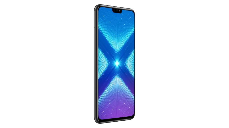 Everything you need to know about the new Honor 8X.