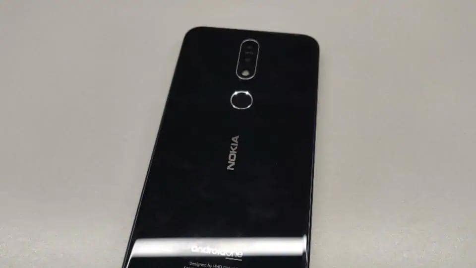 HMD Global launches Nokia 7.1  successor (representative image)