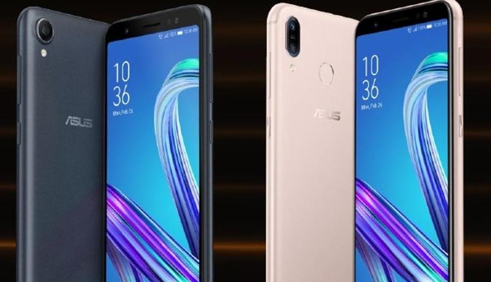 Asus Zenfone Max, Zenfone Lite launched in India