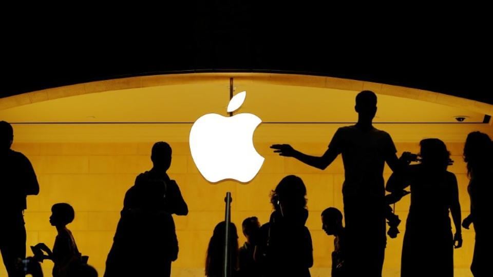 Security is a big issue with Apple in China right now Security is a big issue with Apple in China right now