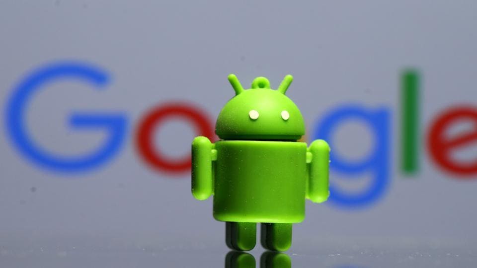 Google had forced manufacturers to preinstall Search and Chrome if they wanted to use it, restrictions that the EU found unlawful. Google had forced manufacturers to preinstall Search and Chrome if they wanted to use it, restrictions that the EU found unlawful.