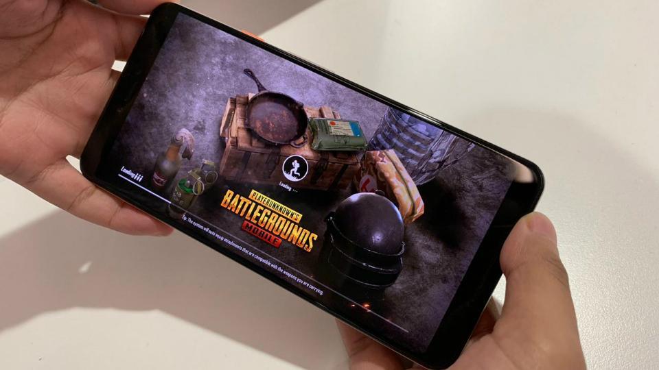 PUBG Mobile 0.9.0 could release on October 25.