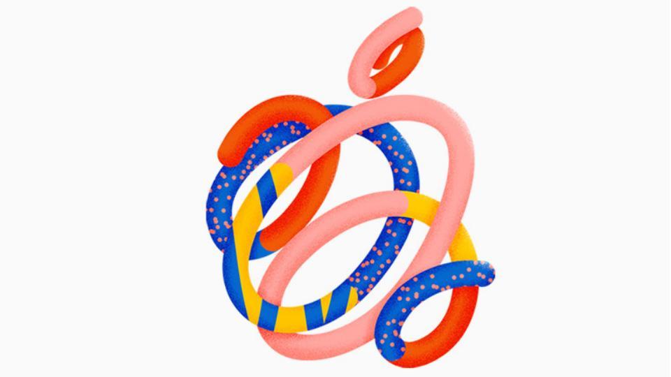 Apple’s product launch on October 30 will be live streamed on the website.